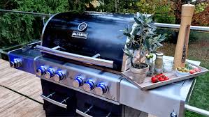 Unsere Grills