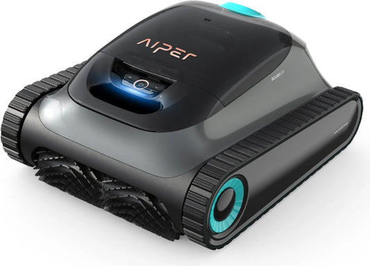 Aiper Scuba S1 Akku-Poolroboter