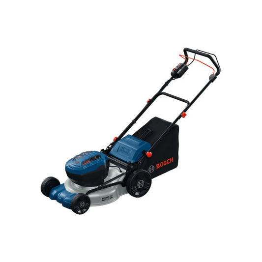 Akkurasenmäher BOSCH GRA18V2-46SP 46 cm Schnittbreite - ohne Akku und Ladegerät
