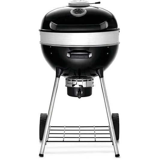 Napoleon PRO Holzkohle Kugelgrill, Ø57cm PRO22K-LEG-3