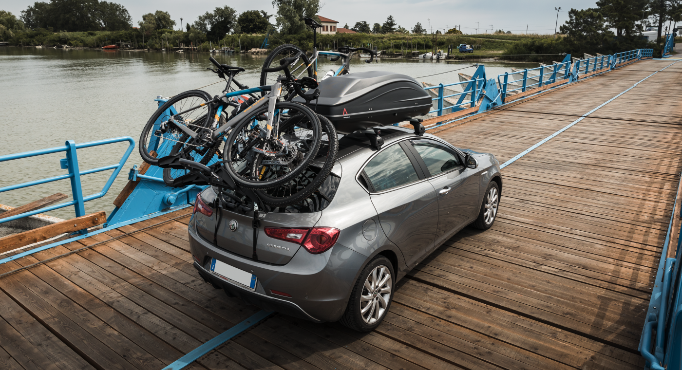 Fahrradträger