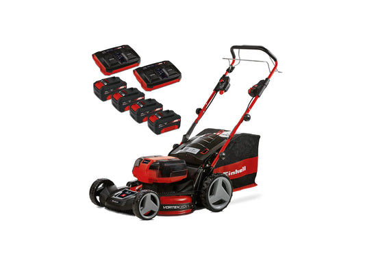 Akku-Rasenmäher Einhell  GP-CM 36/47 S HW Li