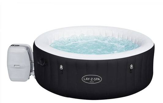 Bestway  LAY-Z-SPA  Whirlpool Miami AirJet  Ø 180 x 66 cm - Rund