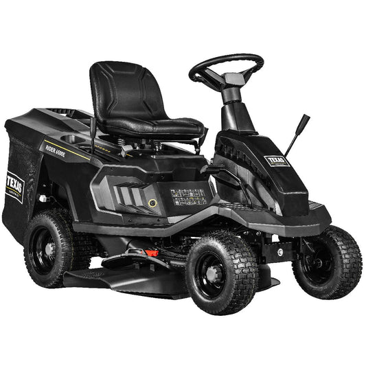 Texas Aufsitzmäher Rider 6500E 3in1 (2025)