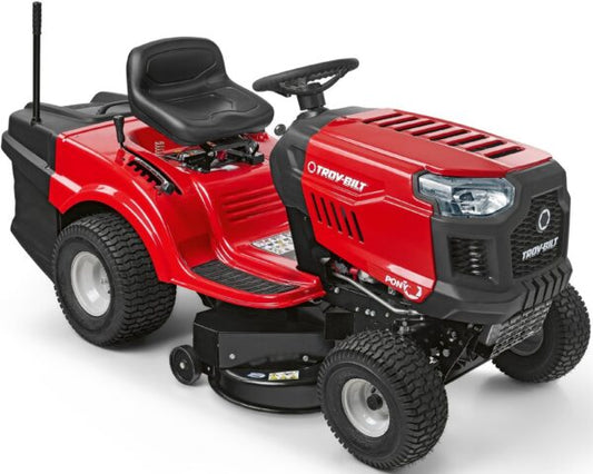 Rasentraktor Troy-Bilt Pony 92T-R Select - Modell 2025